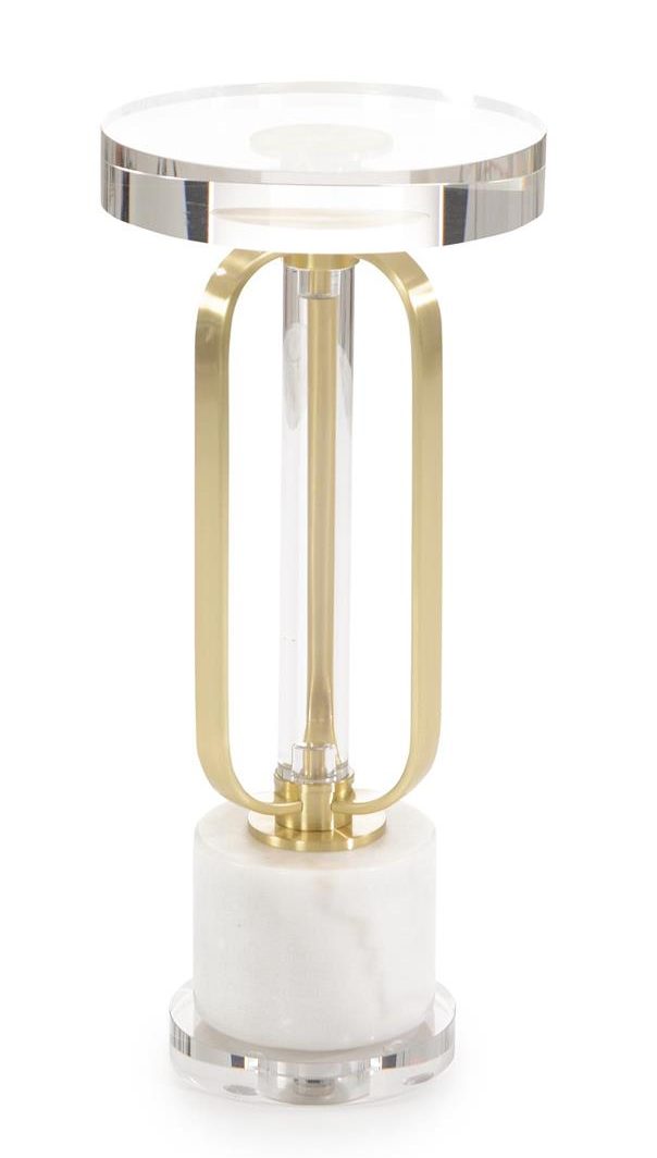 John Richard JFD-0303 Bauhaus Martini Table