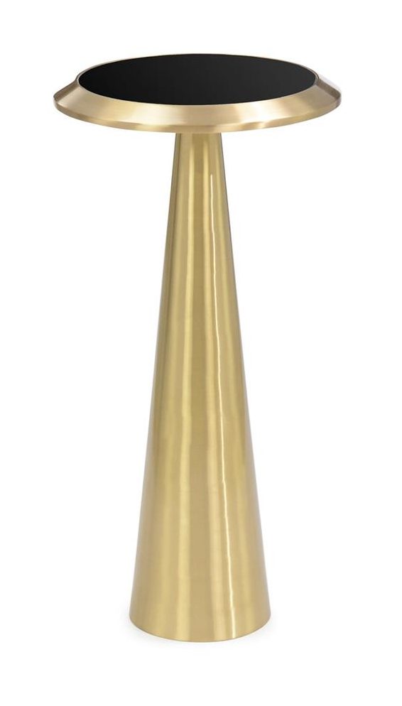 John Richard JFD-0316 Hikari Martini Table II Brass