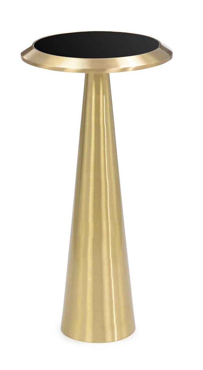 John Richard JFD-0317 Hikari Martini Table I Brass