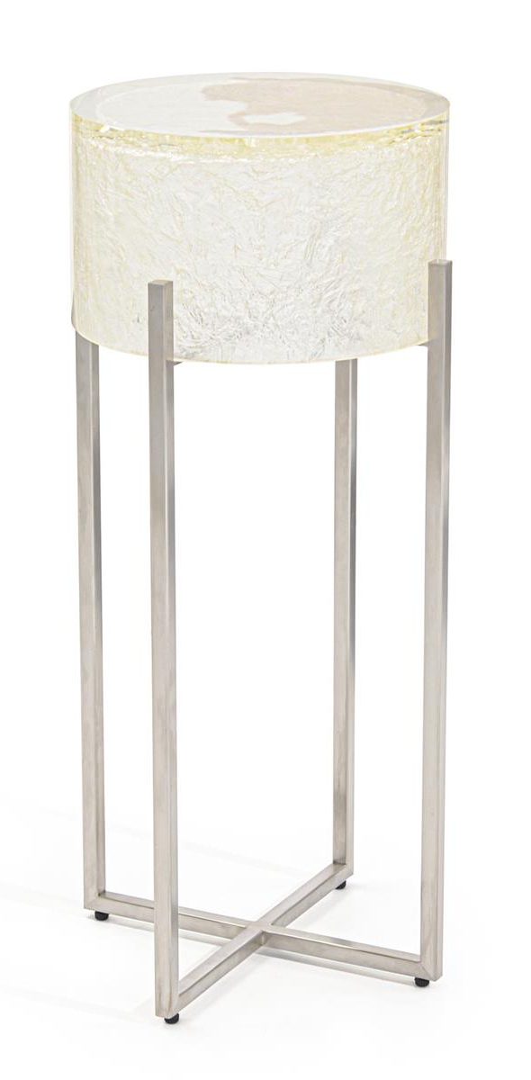 John Richard JFD-0318 Claro Martini Table I