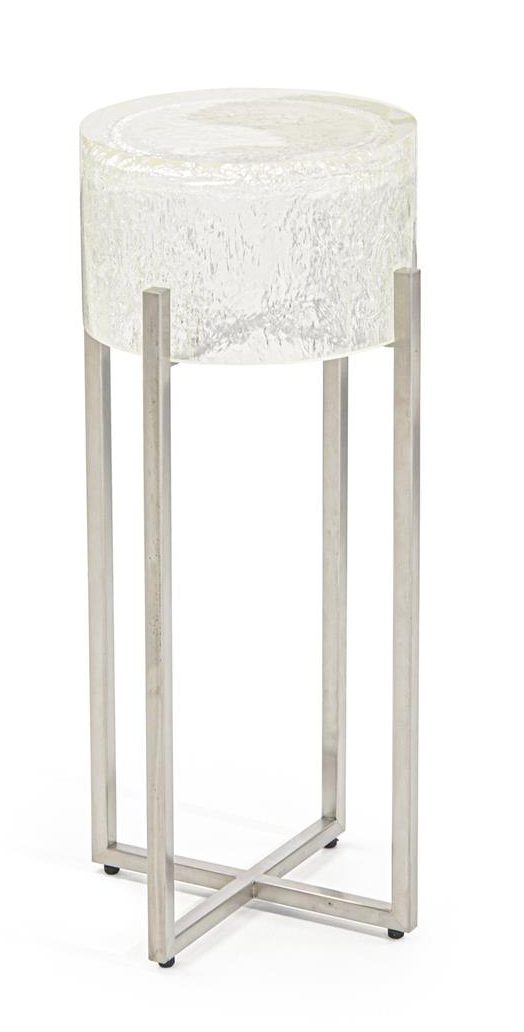 John Richard JFD-0320 Claro Martini Table II