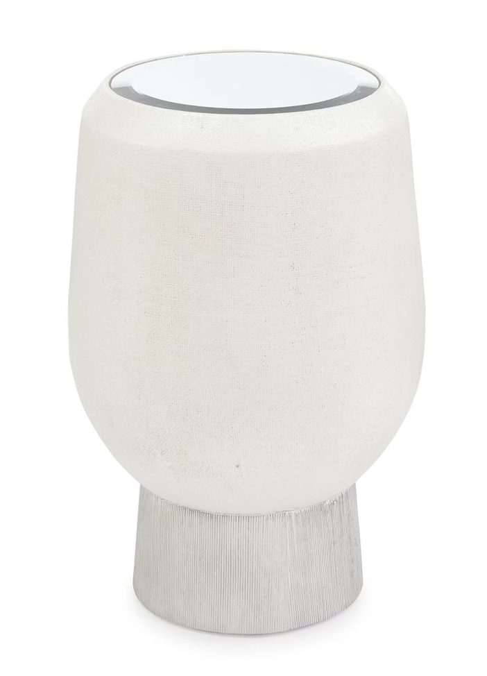 John Richard JFD-0321 Looking Glass Martini Table