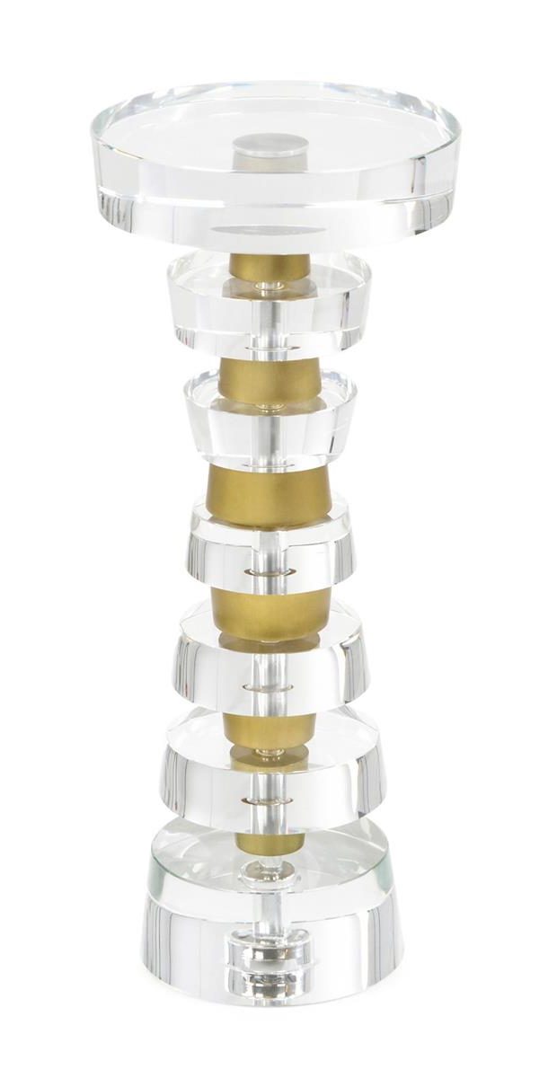 John Richard JFD-0326 Chatoyer Martini Table