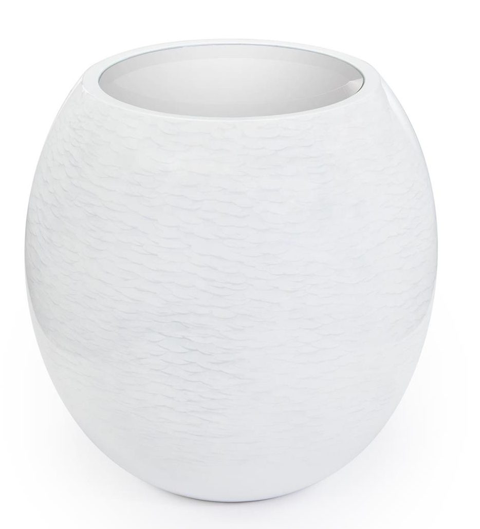 John Richard JFD-0350 Gibbous Side Table I