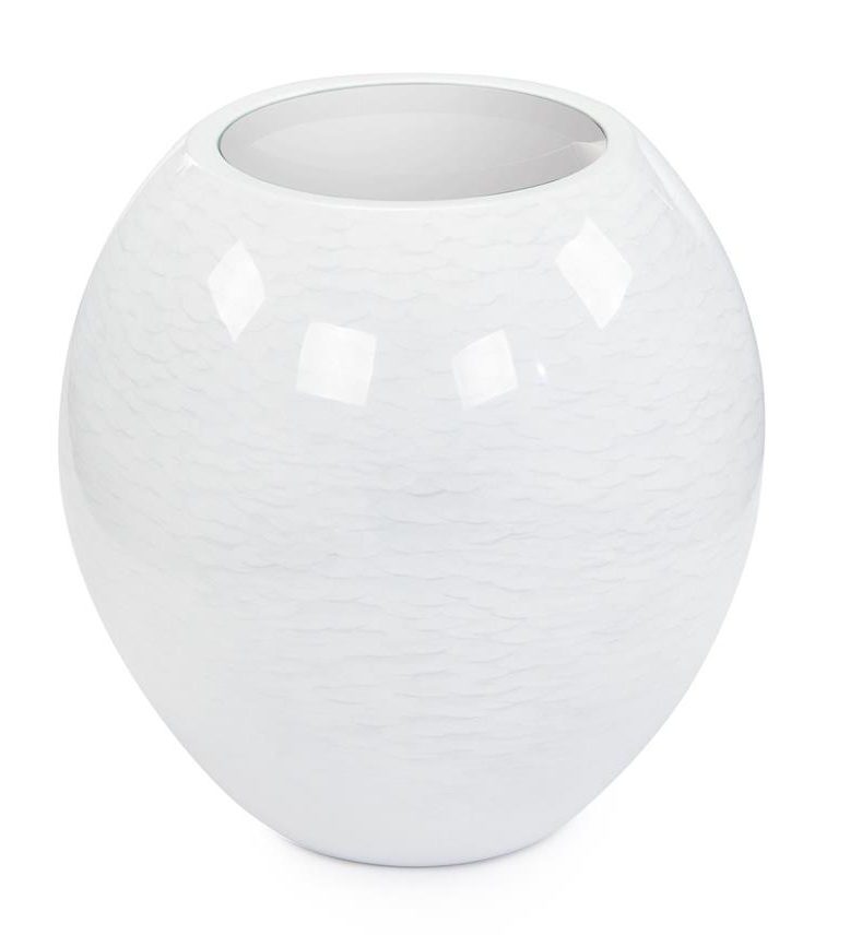 John Richard JFD-0351 Gibbous Side Table II