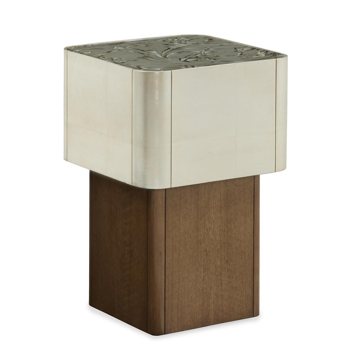 John Richard JFD-0368 Napoli Martini Table