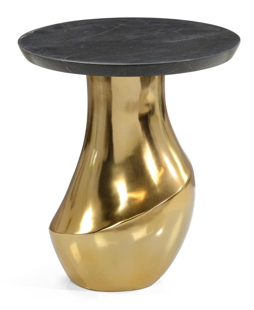 John Richard JFD-0397 Brio Side Table