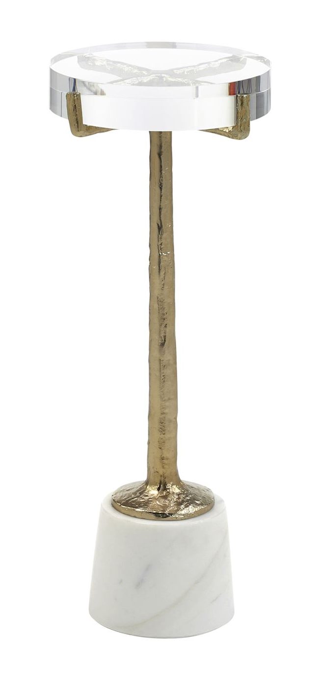 John Richard JFD-0400 Drusilla Side Table