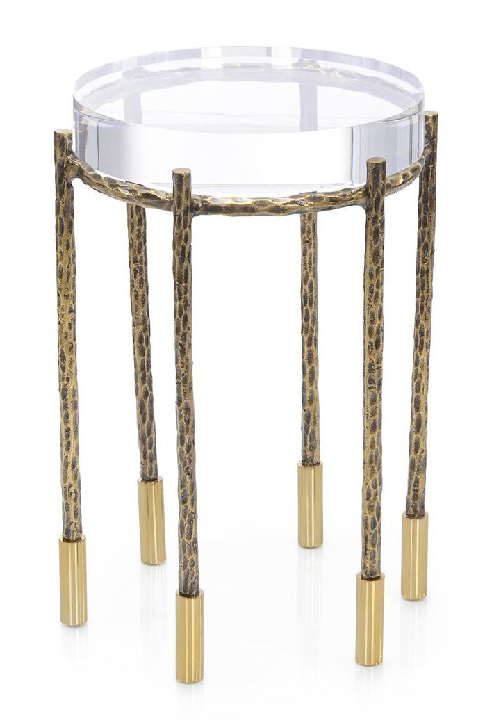 John Richard JFD-0401 Pomona Side Table, Small