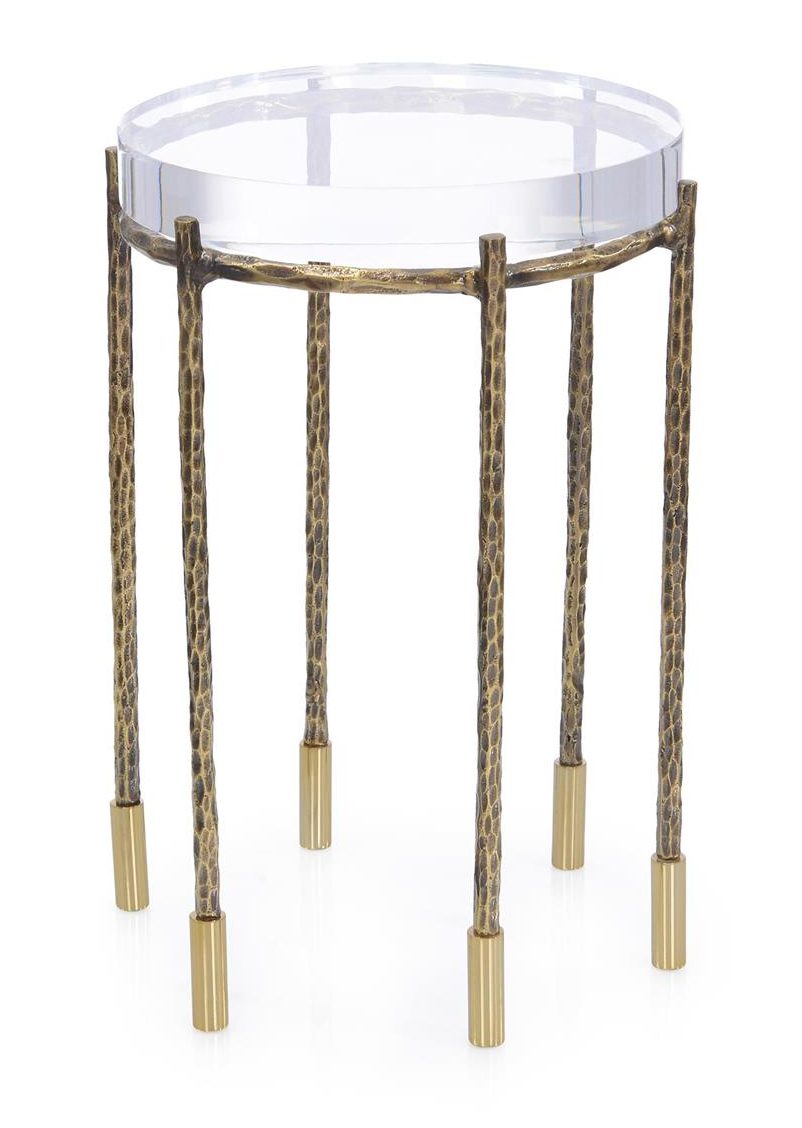 John Richard JFD-0402 Pomona Side Table Large