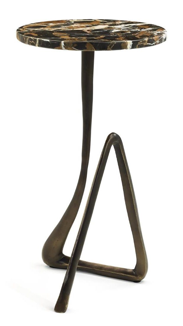 John Richard JFD-0415 Erra Side Table