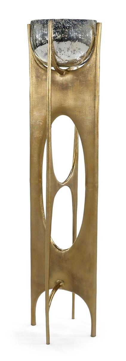 John Richard JFD-0433 Marquee Floor Stand