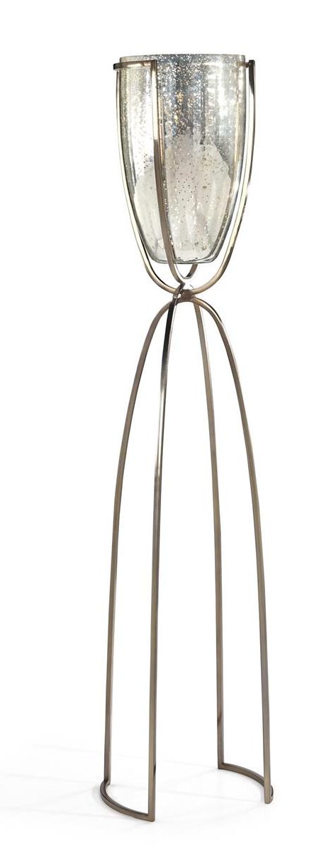 John Richard JFD-0434 Delgado Floor Stand