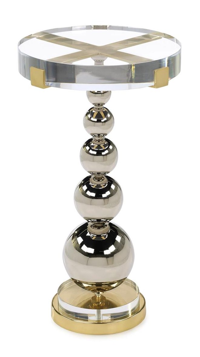 John Richard JFD-0441 Apilado Martini Table