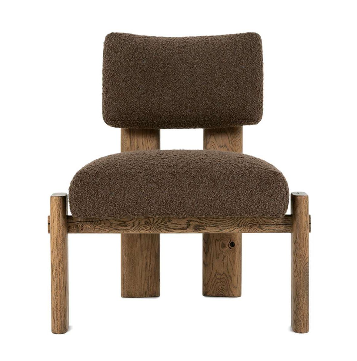 Rowe Furniture Q175-006 Cassius Chair