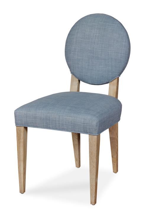 Highland House 1623S Dorit Side Chair Highland House 1623S Dorit Side Chair