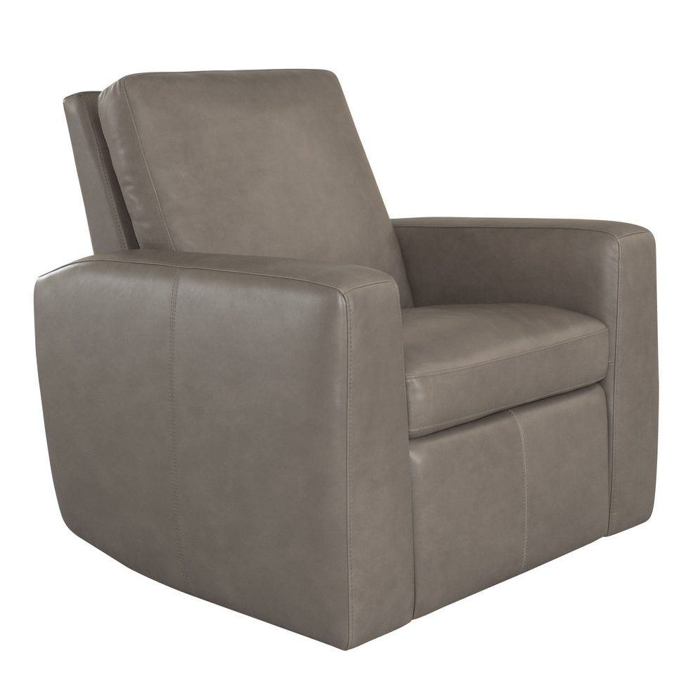 Flexsteel Furniture 1865-50P-73401 Aria Fawn Leather Power Recliner Flexsteel Furniture 1865-50P-73401 Aria Fawn Leather Power Recliner