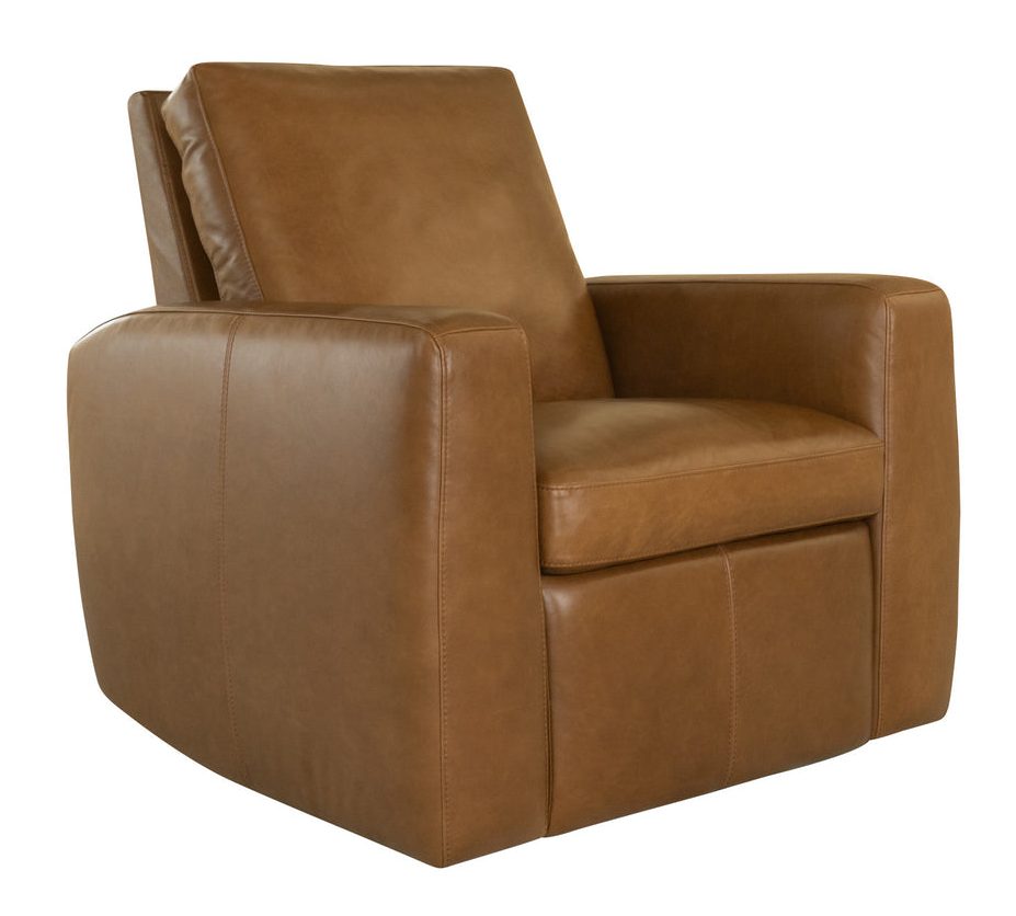 Flexsteel Furniture 1865-50P-73472 Aria Sedona Leather Power Recliner Flexsteel Furniture 1865-50P-73472 Aria Sedona Leather Power Recliner