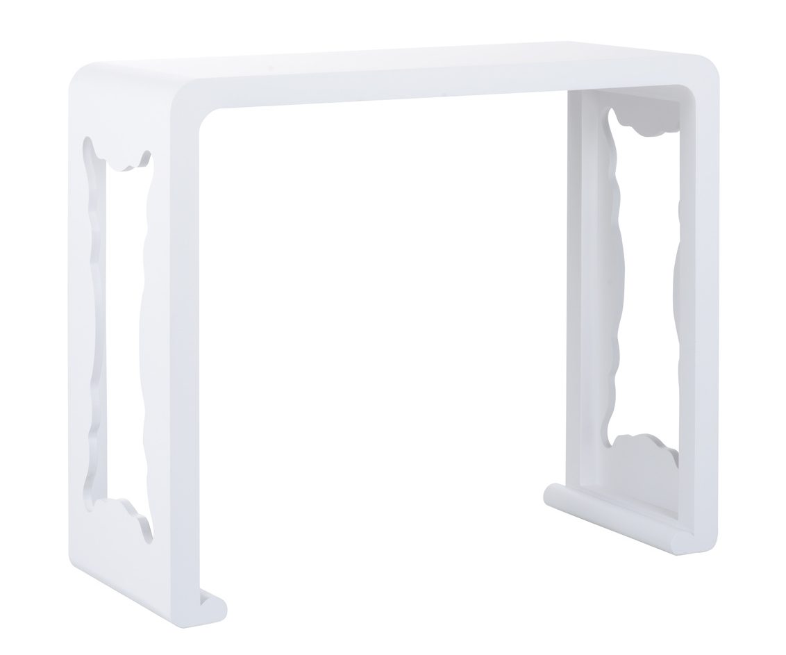 Wildwood Furniture 193070 Brisas Shaped Console