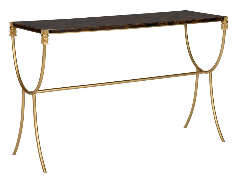 Wildwood Furniture 295610 Commencement Console Table