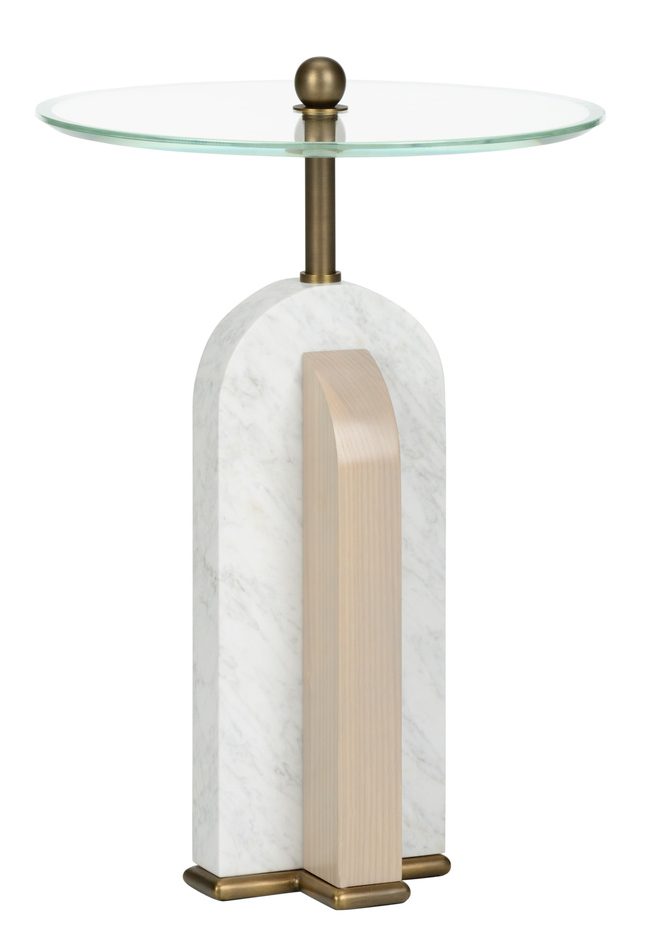 Wildwood Furniture 295813 Channarock Accent Table