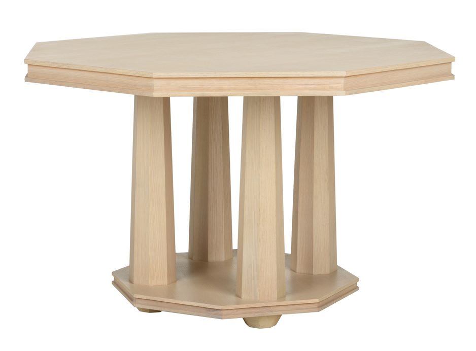 Wildwood Furniture 295814 Coley Center Table