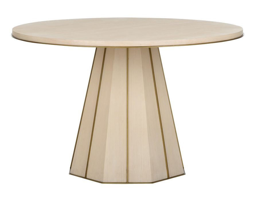 Wildwood Furniture 295815 Clint Center Table