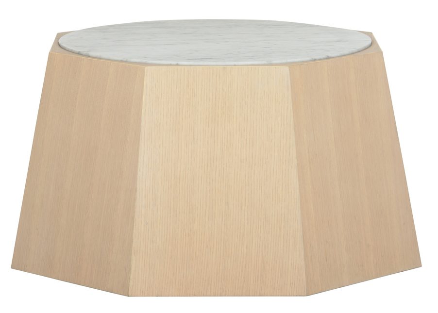 Wildwood Furniture 295816 Laurence Coffee Table