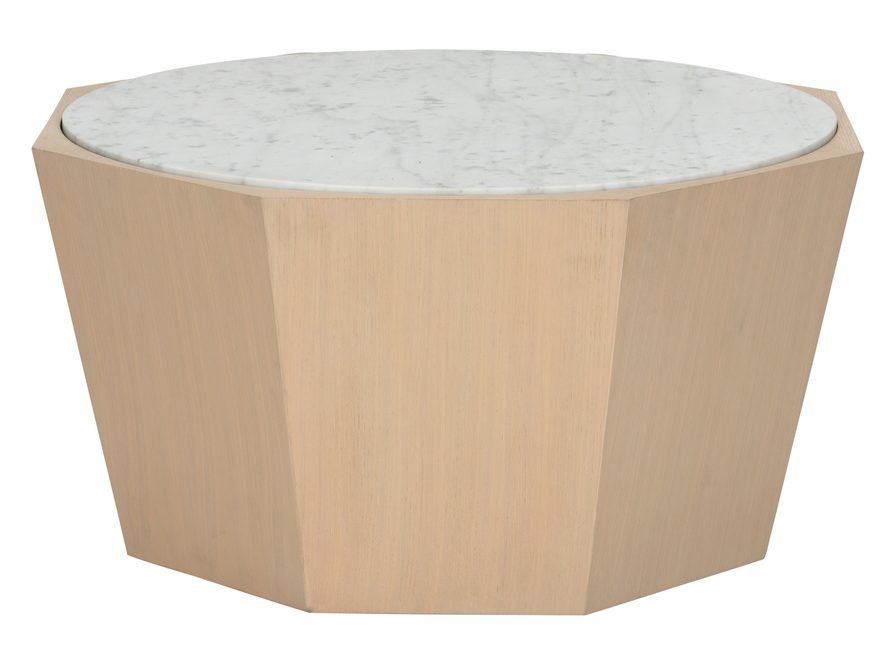 Wildwood Furniture 295821 Laurence Coffee Table Inverted