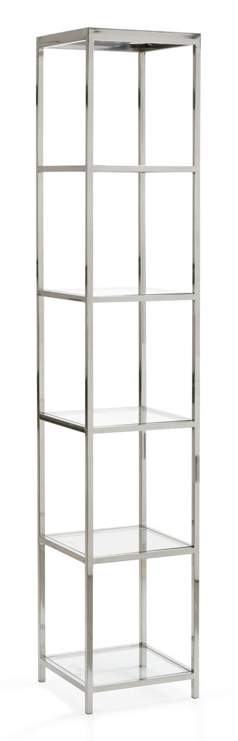 Wildwood Furniture 301066 Langdon Shelf Unit