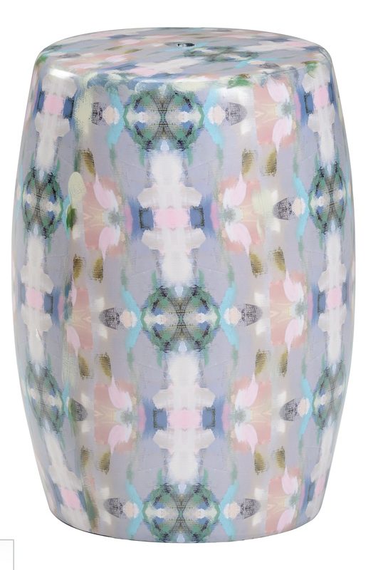 Wildwood Furniture 301737 Indigo Girl Garden Seat Green