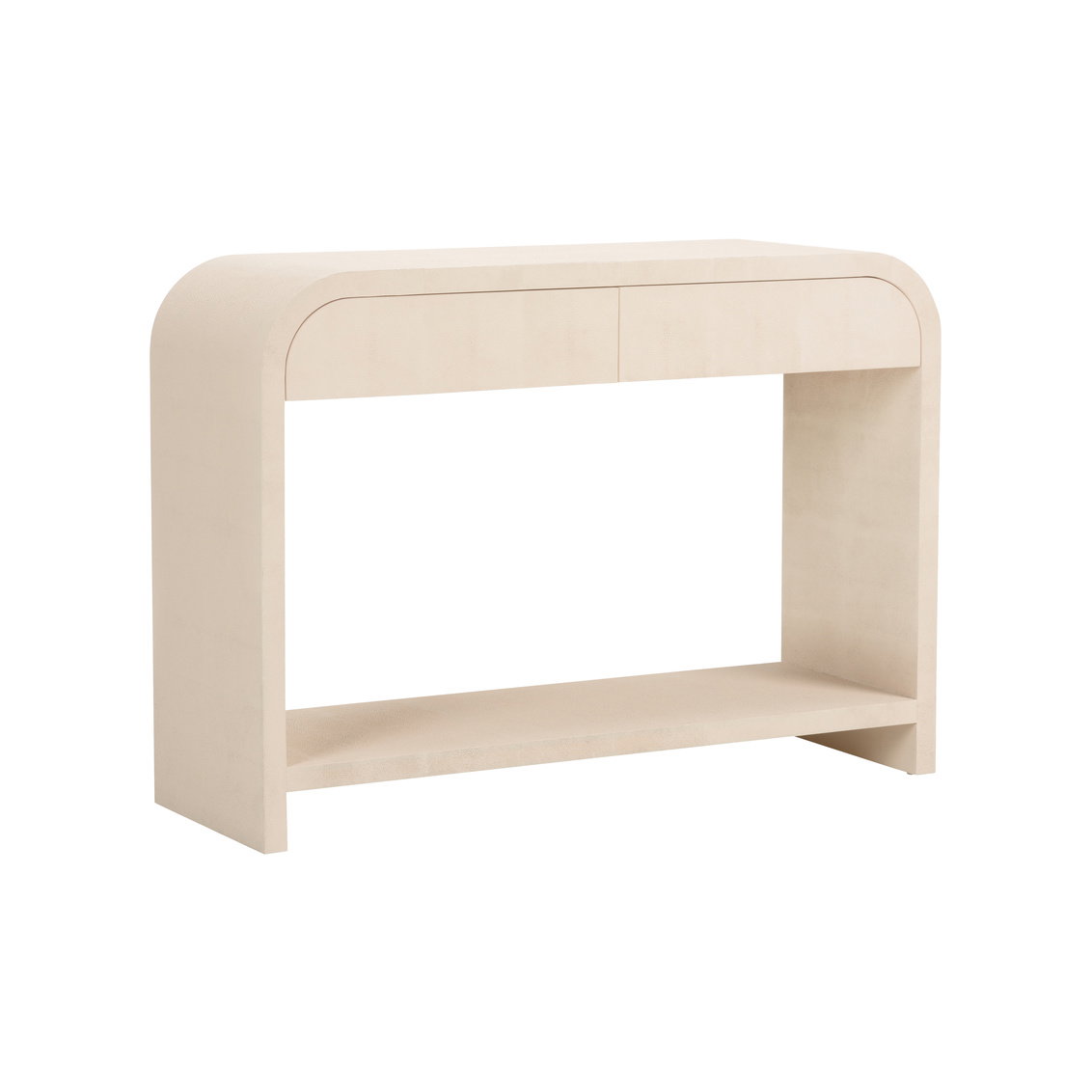 Chelsea House 370034 Hythe Console - Hickory Park Furniture