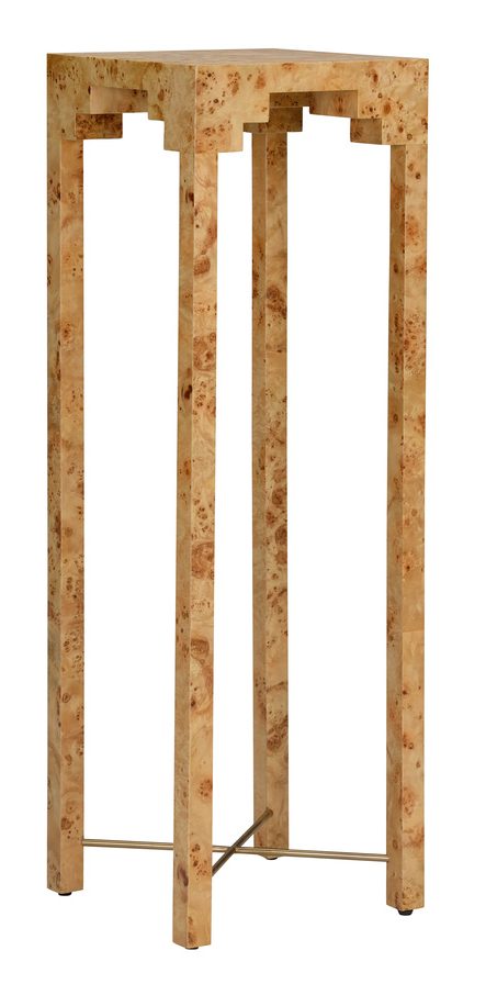 Chelsea House 370041 Falls Pedestal Large