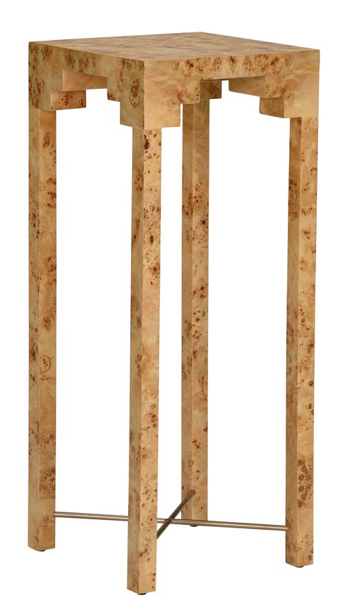 Chelsea House 370042 Falls Pedestal Small