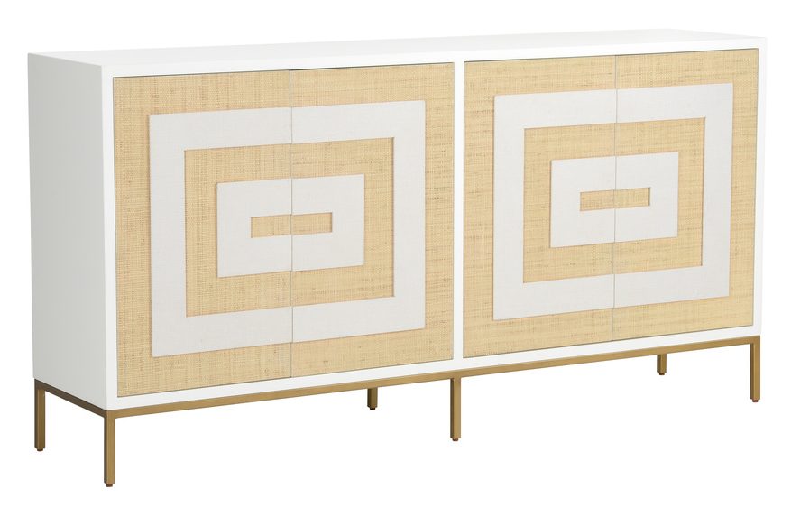 Chelsea House 370048 Sloan Street Cabinet