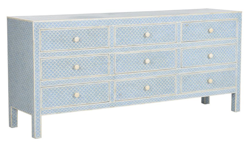 Chelsea House 370050 Milford Dresser