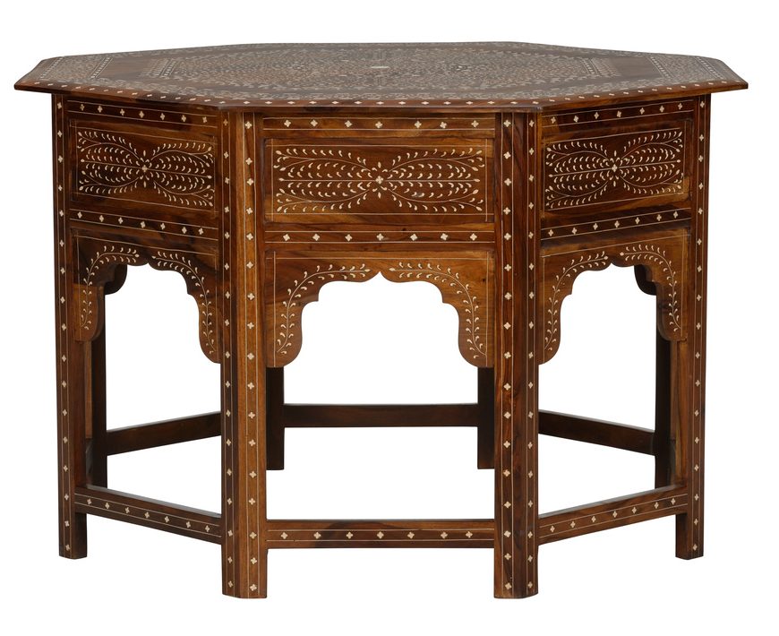 Chelsea House 370056 Aryana Center Table
