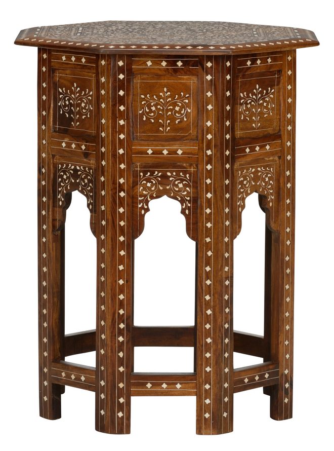 Chelsea House 370057 Aryana Side table
