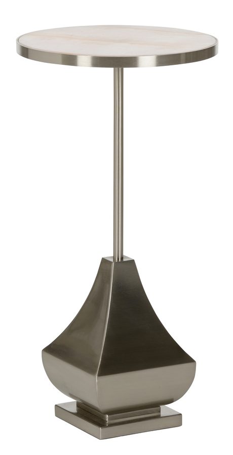 Chelsea House 370144 Essex Drinks Table Rose Quartz Chelsea House 370144 Essex Drinks Table Rose Quartz