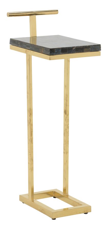 Chelsea House 370260 Maya Side Table