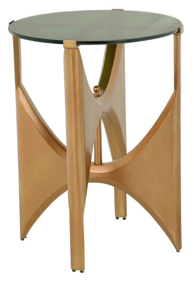 Chelsea House 370438 Ely Side Table