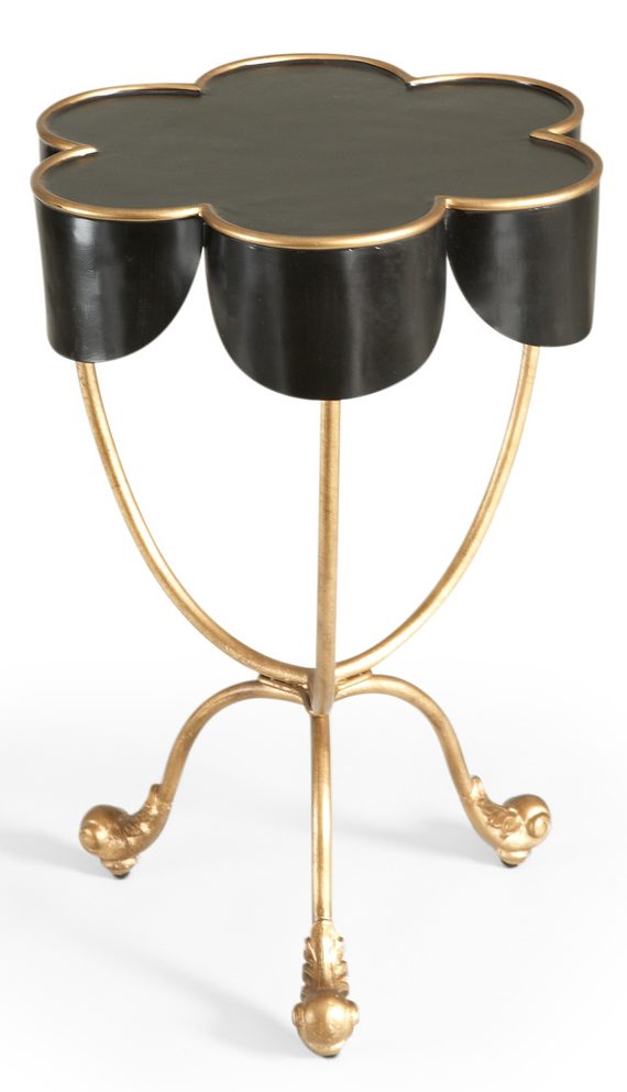 Chelsea House 380035 Seville Accent Table