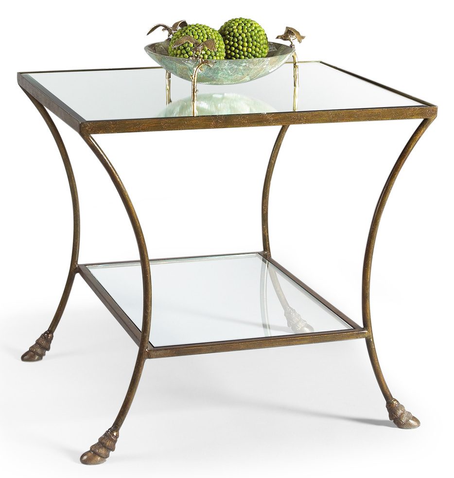 Chelsea House 380067 Kendal End Table