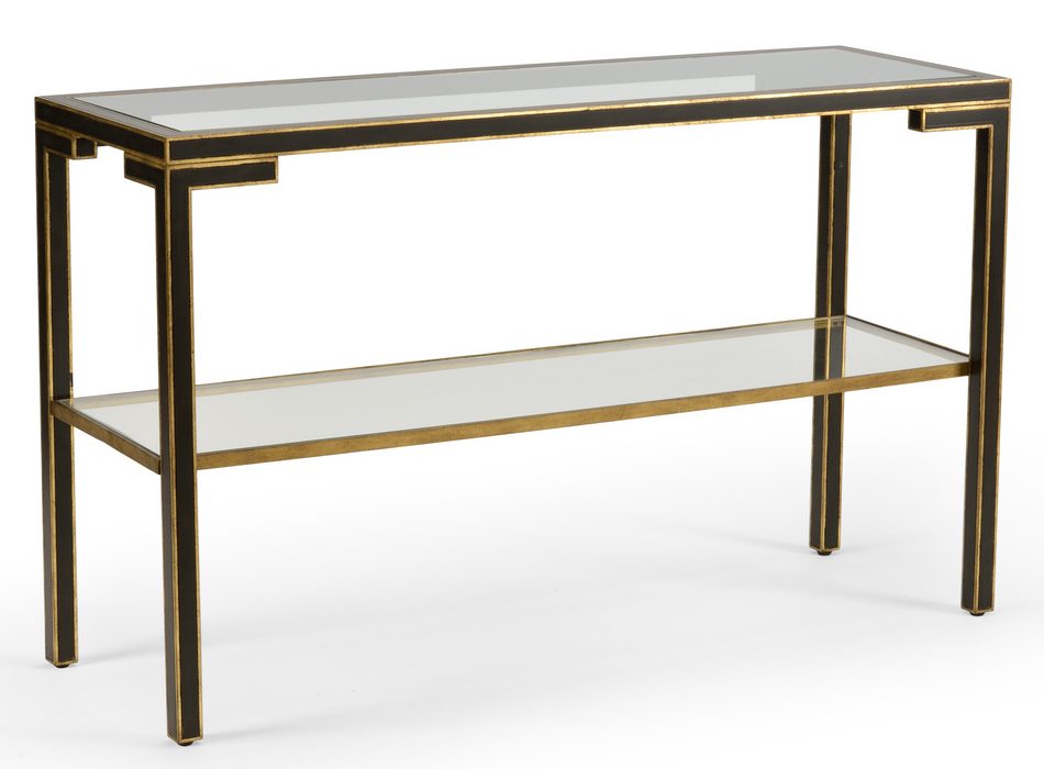 Chelsea House 381874 Decker Console