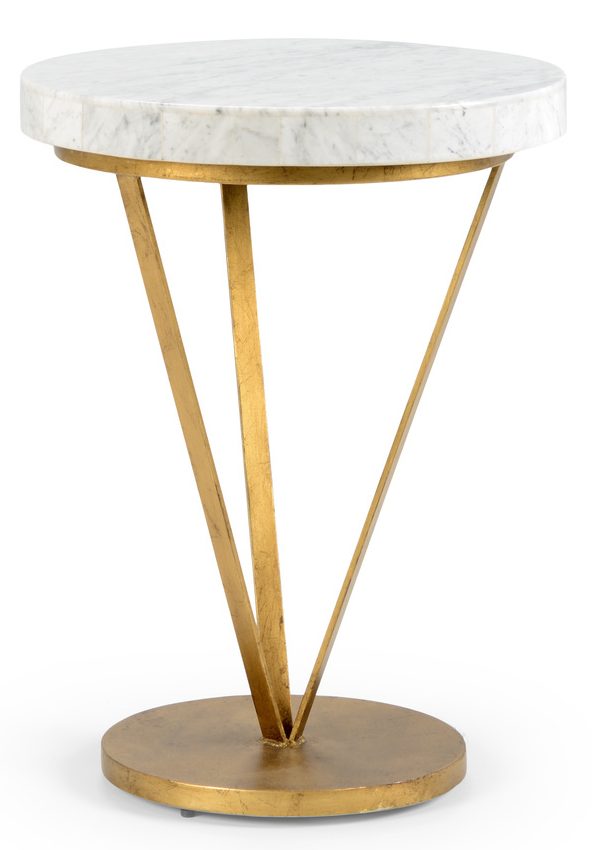 Chelsea House 382178 Trifold Table