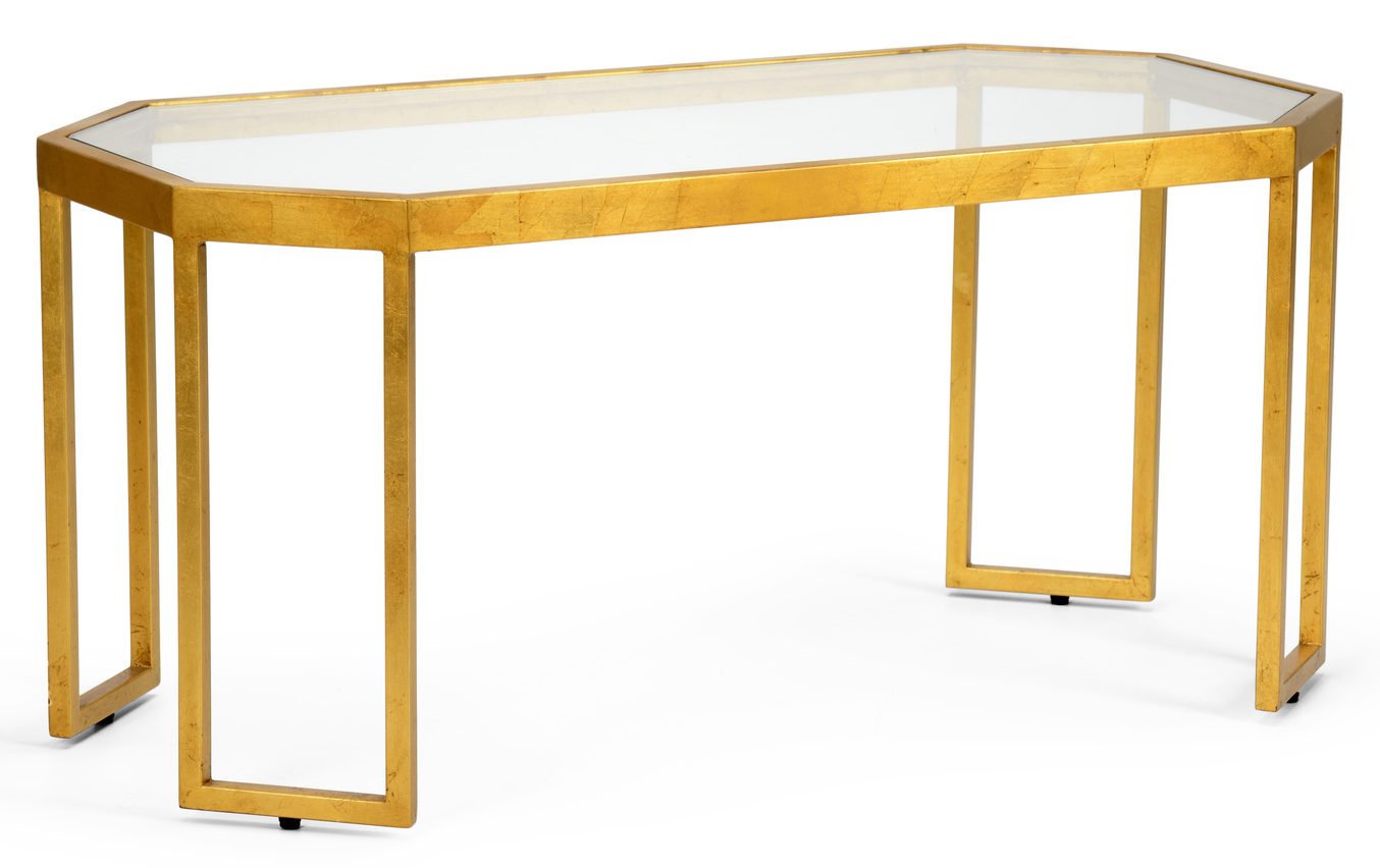 Chelsea House 382746 Louisville Cocktail Table