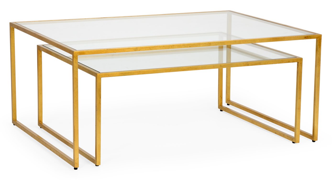 Chelsea House 382769 Nested Cocktail Tables