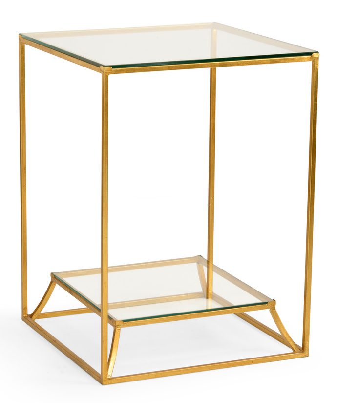 Chelsea House 382950 Elgin Table Lower