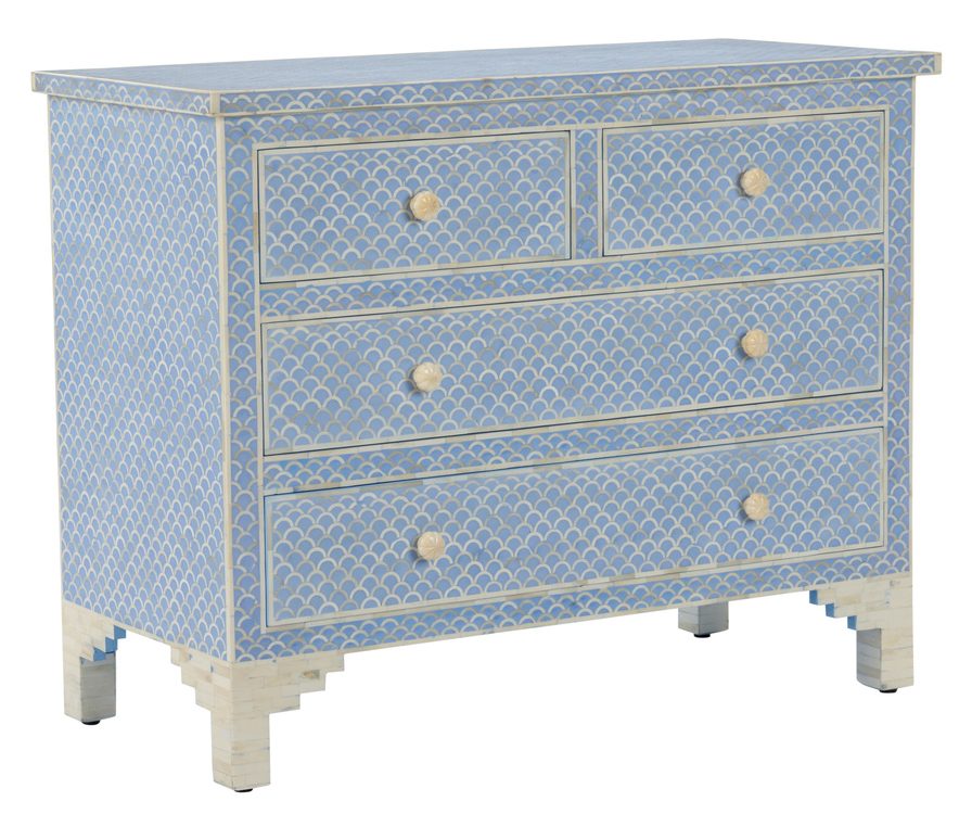 Chelsea House 382998 Milford Chest