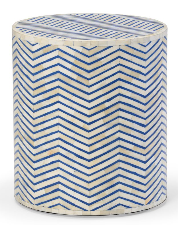 Chelsea House 383017 Lincoln Side Table